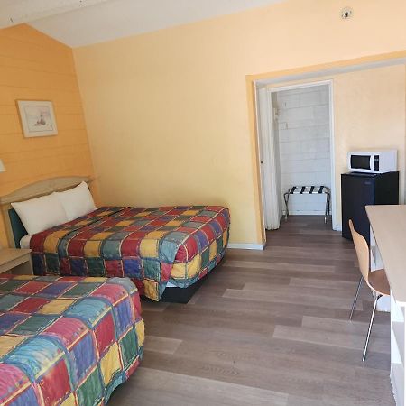 Town House Motel Λάνκαστερ Εξωτερικό φωτογραφία