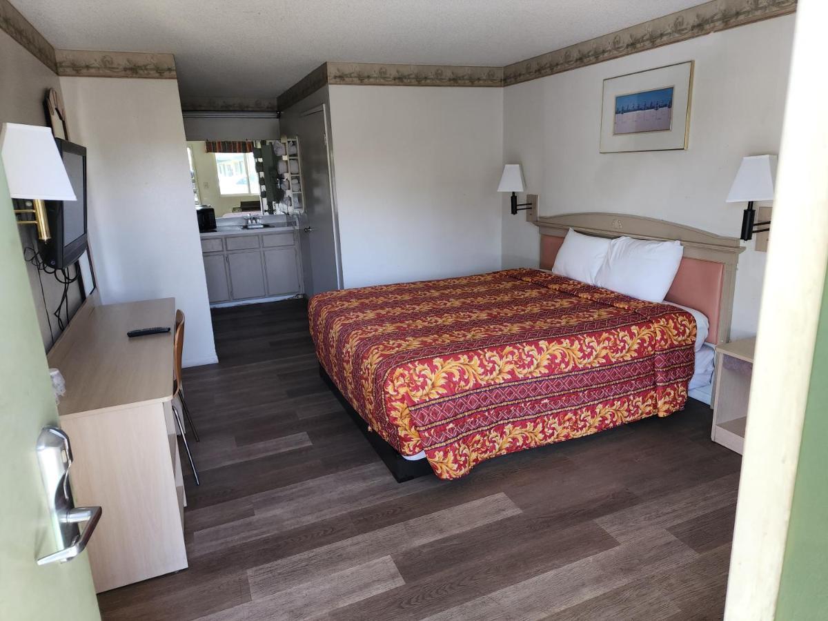 Town House Motel Λάνκαστερ Εξωτερικό φωτογραφία