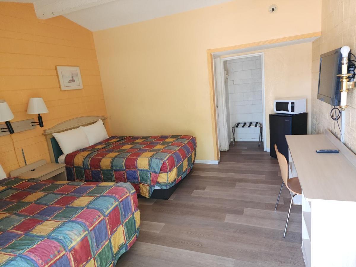 Town House Motel Λάνκαστερ Εξωτερικό φωτογραφία