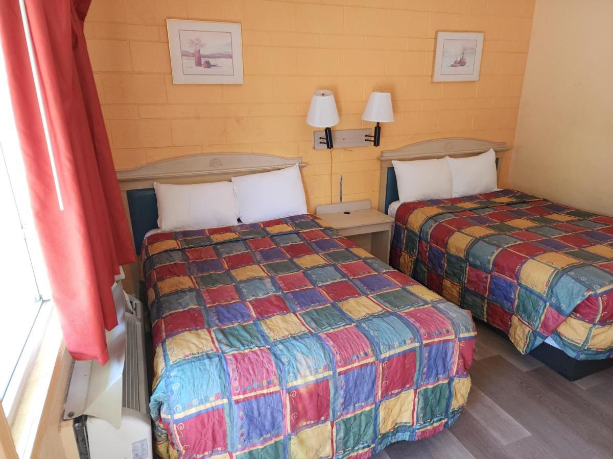Town House Motel Λάνκαστερ Εξωτερικό φωτογραφία