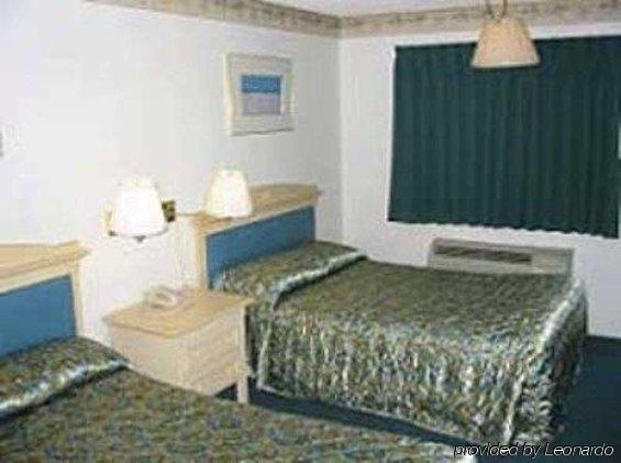 Town House Motel Λάνκαστερ Δωμάτιο φωτογραφία
