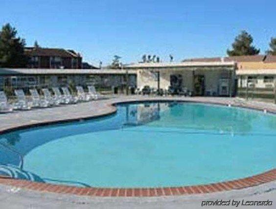 Town House Motel Λάνκαστερ Ανέσεις φωτογραφία
