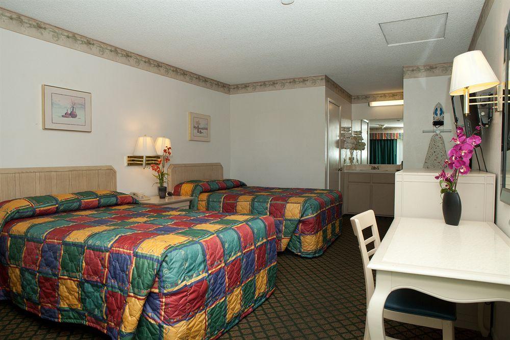 Town House Motel Λάνκαστερ Εξωτερικό φωτογραφία