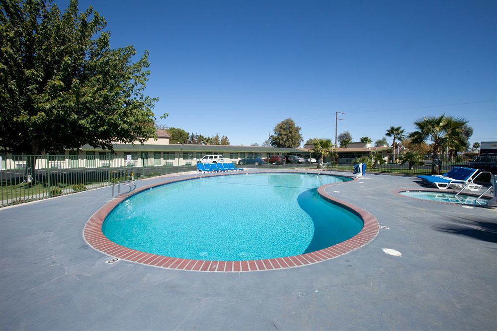 Town House Motel Λάνκαστερ Εξωτερικό φωτογραφία