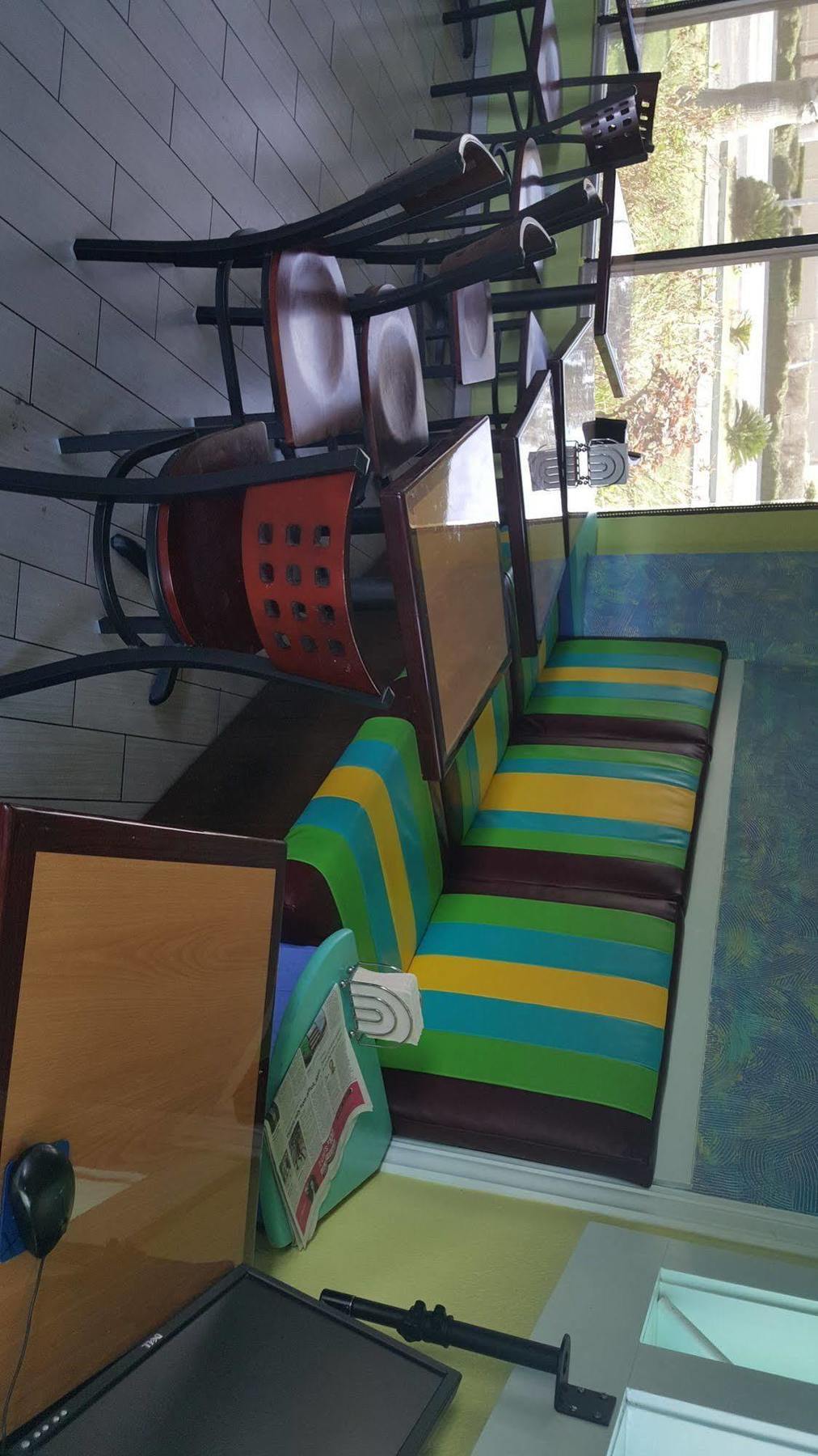 Town House Motel Λάνκαστερ Εξωτερικό φωτογραφία
