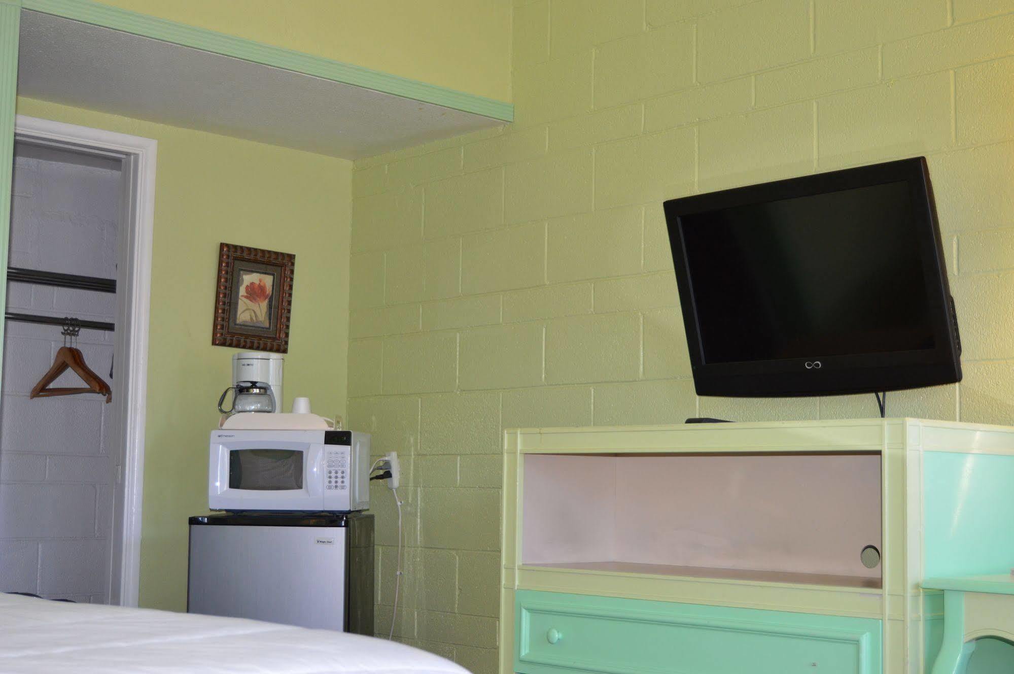 Town House Motel Λάνκαστερ Εξωτερικό φωτογραφία