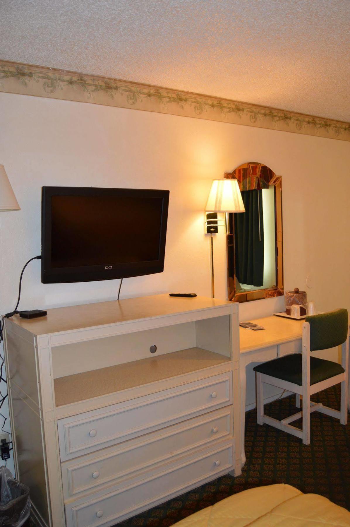 Town House Motel Λάνκαστερ Εξωτερικό φωτογραφία