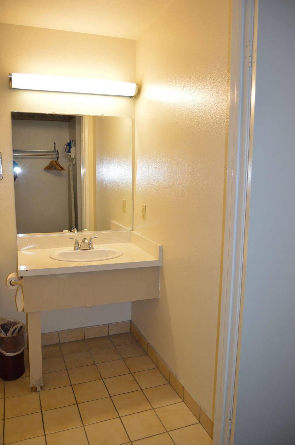 Town House Motel Λάνκαστερ Εξωτερικό φωτογραφία