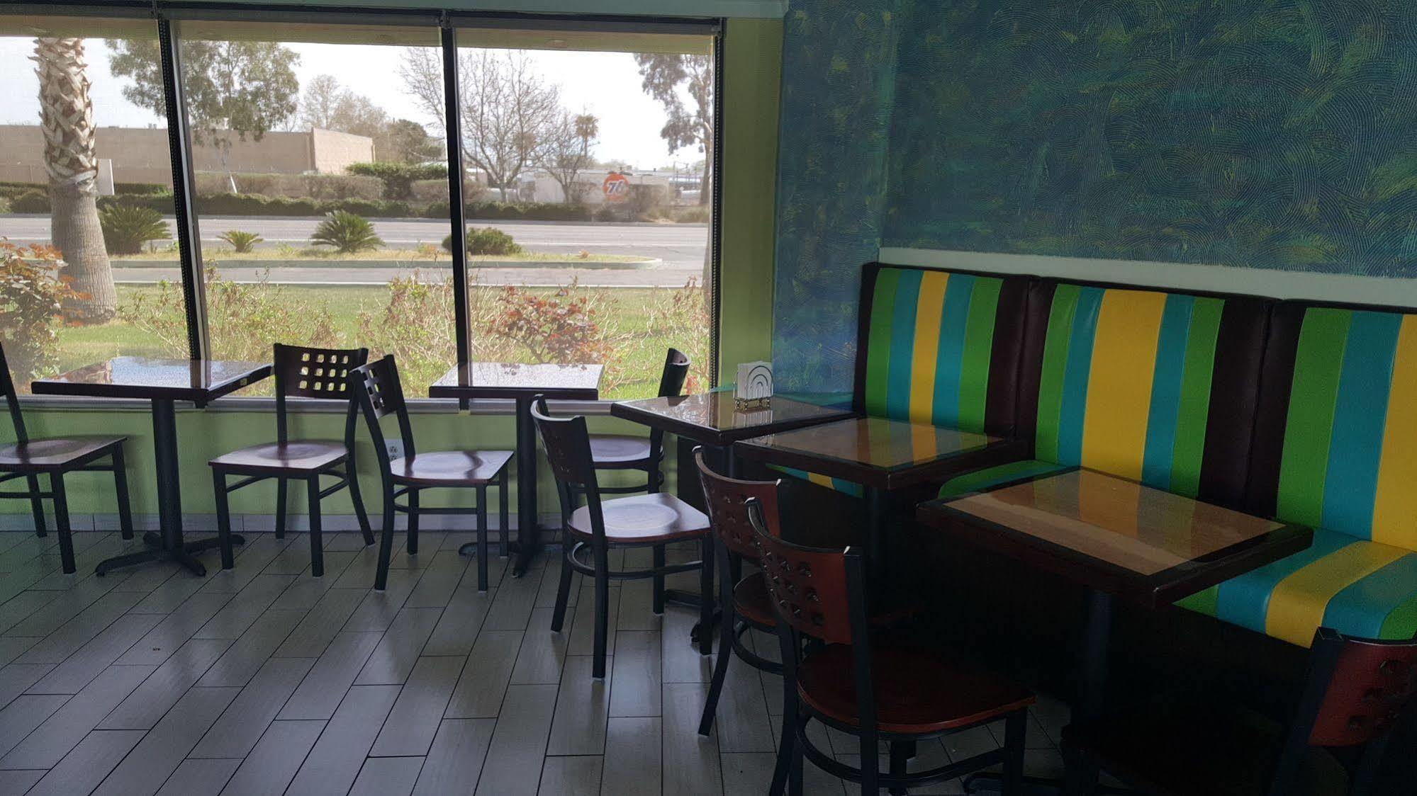 Town House Motel Λάνκαστερ Εξωτερικό φωτογραφία