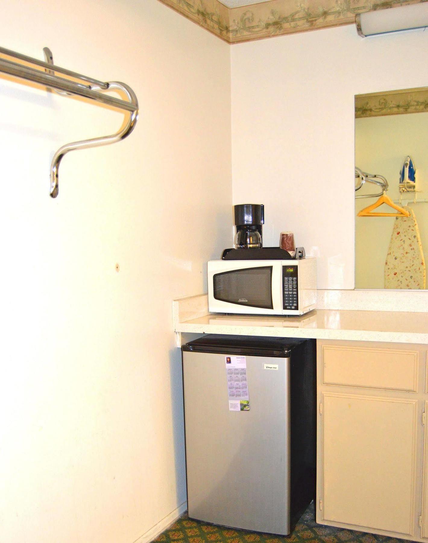 Town House Motel Λάνκαστερ Εξωτερικό φωτογραφία