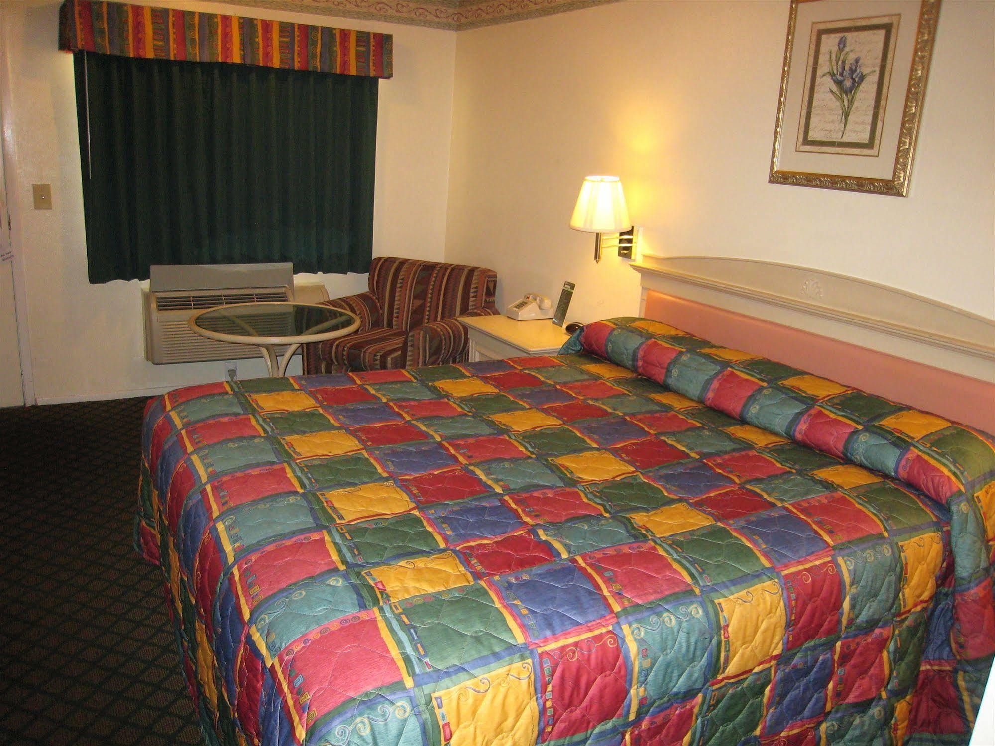 Town House Motel Λάνκαστερ Εξωτερικό φωτογραφία
