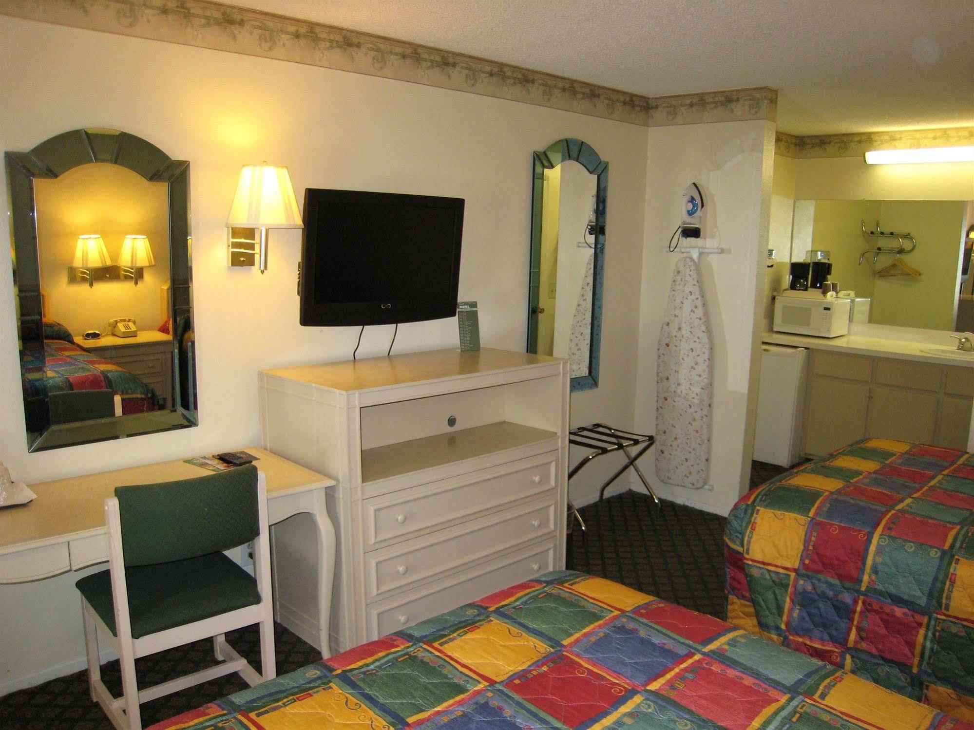 Town House Motel Λάνκαστερ Εξωτερικό φωτογραφία