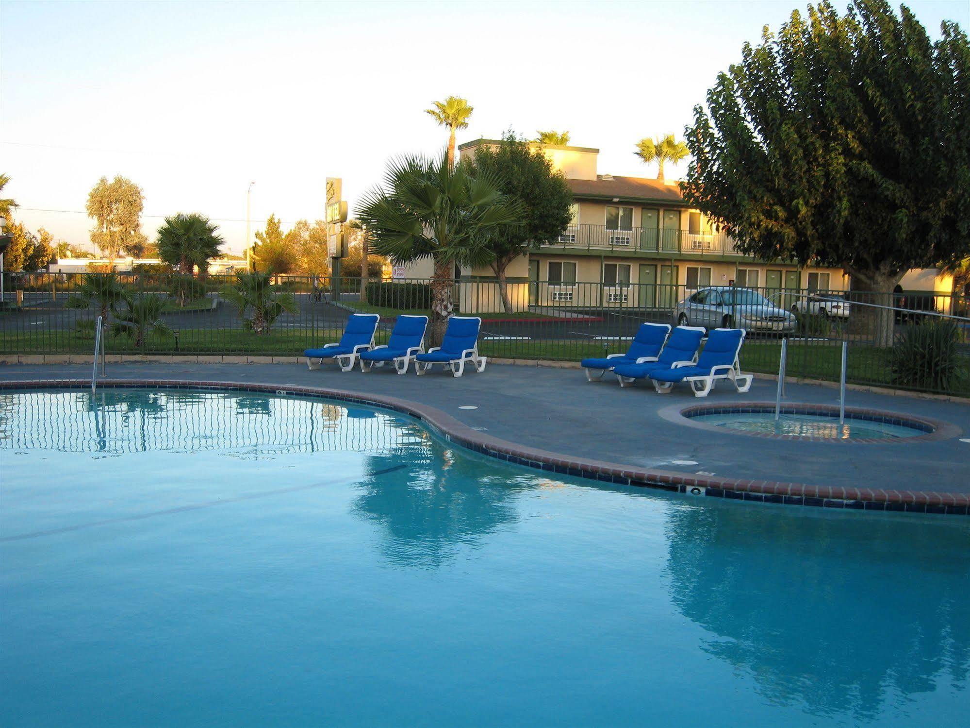 Town House Motel Λάνκαστερ Εξωτερικό φωτογραφία