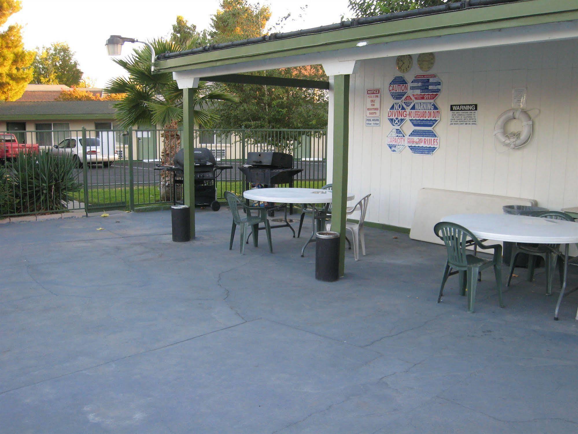Town House Motel Λάνκαστερ Εξωτερικό φωτογραφία