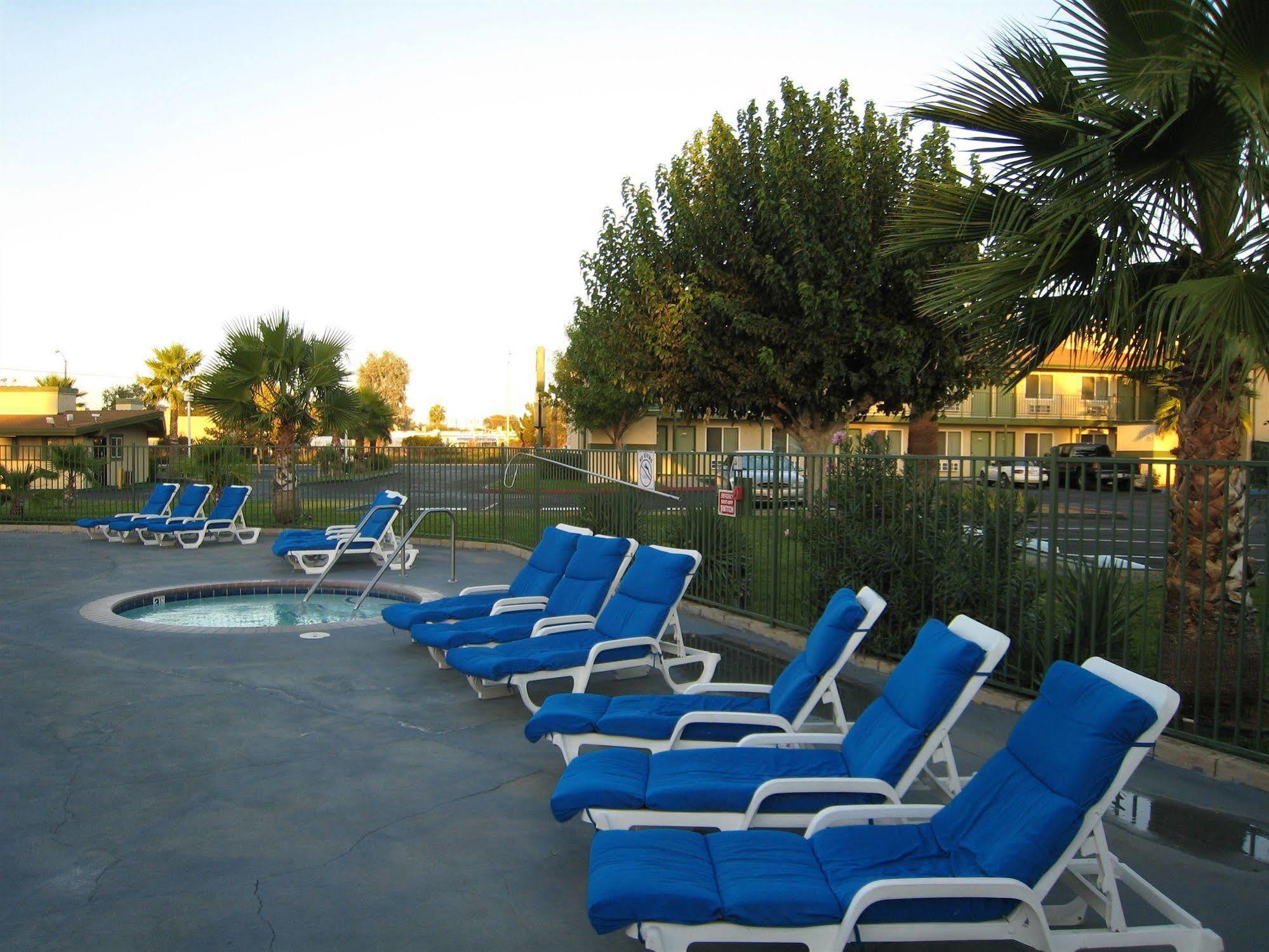 Town House Motel Λάνκαστερ Εξωτερικό φωτογραφία
